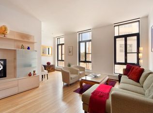 317 W 13th St APT 1, New York, NY 10014