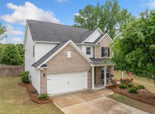 461 Timberleaf Rd, Canton, GA 30115