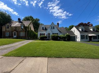 611 Mistletoe Ave, Youngstown, OH 44511