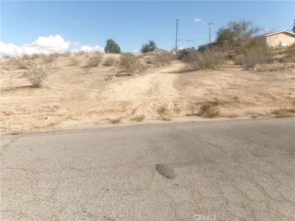 0 Barranca Way Lot 50, Victorville, CA 92394