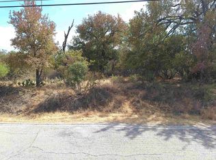 515 Highcrest St, Marble Falls, TX 78654