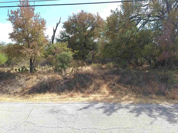 Lot 515 Highcrest Drive, Granite Shoals, TX 78654-9999
