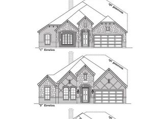 2719 Chimney Rock Rd, Burleson, TX 76028