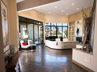 5 Ambassador Cir, Rancho Mirage, CA 92270