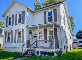 34 Walnut St, Auburn, NY 13021