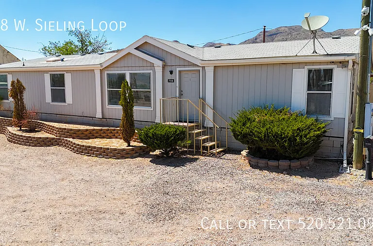 798 W Sieling Loop — Photo 2