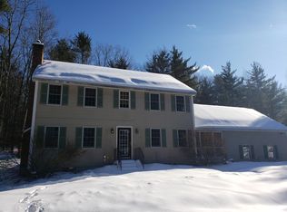 4 Junebug Ln, Wolfeboro, NH 03894