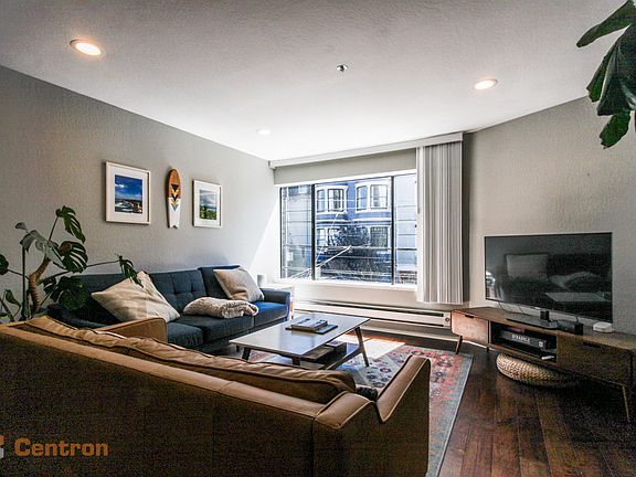 2nd image of 1180 Filbert St #11A
