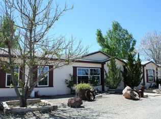 1611 E Costa Plenty Ln, Benson, AZ 85602