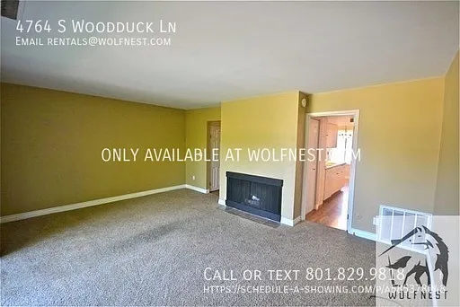 4764 S Woodduck Ln — Photo 14