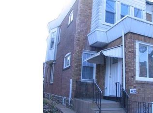 4420 Princeton Ave, Philadelphia, PA 19135