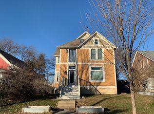 1599 Taylor Ave W, Saint paul, MN 55104