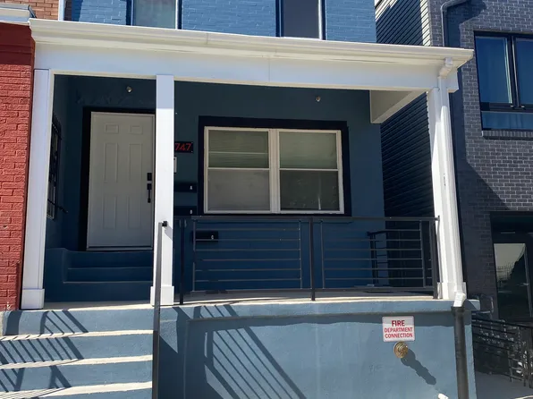 5747 Market St #A, Philadelphia, PA 19139
