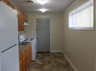 1424 Texas Ave, Springfield, OH 45505