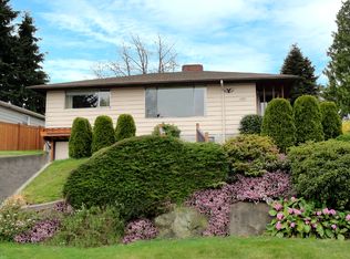 420 Park Pl, Everett, WA 98203