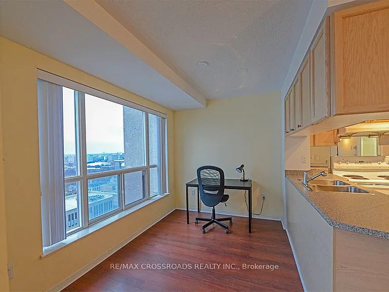 909 Bay St #2604 — Photo 10