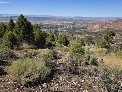 1832 S High Cedar View Dr, Cedar City, UT, 84720