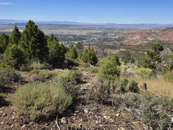 1832 S High Cedar View Dr, Cedar City, UT 84720