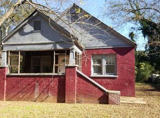 1401 24th Pl SW, Birmingham, AL 35211
