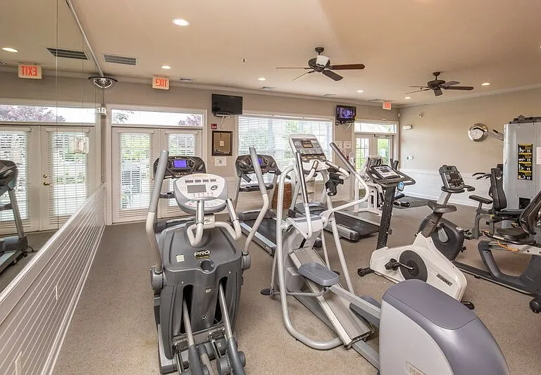 Woodbridge Hills - 55+ — Photo 26