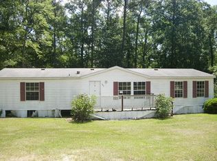 392 Holt Ln, Quincy, FL 32351