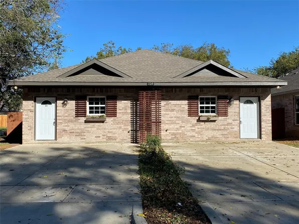 729 E Brown St, Cleburne, TX
