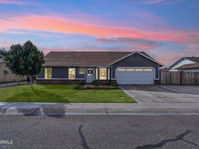 2019 E BUTLER Street, Chandler, AZ, 85225