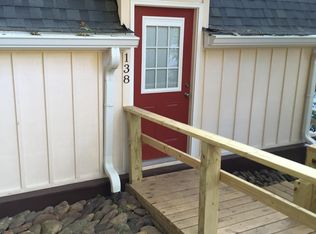 136 Ski Crest Park, Blowing Rock, NC 28605