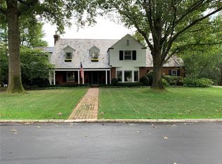 66 Briarcliff, Saint Louis, MO 63124