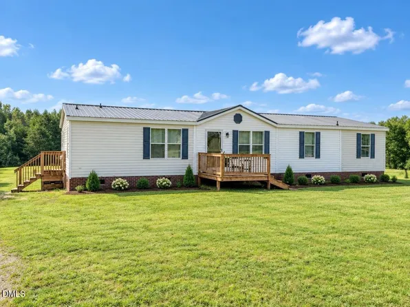 1390 Pixley Pritchard Rd, Timberlake, NC 27583