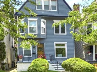 138 Highland Ave, Buffalo, NY 14222