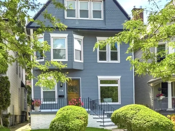 138 Highland Ave, Buffalo, NY 14222