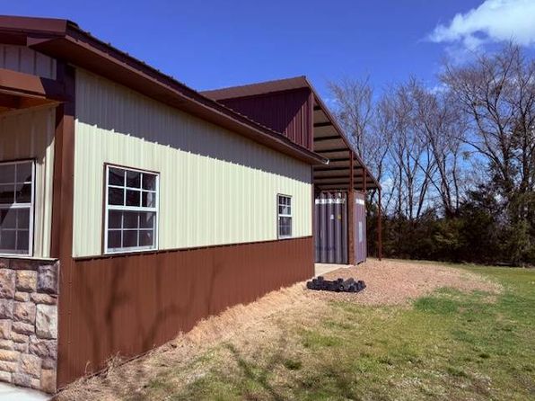 15527 SW 1060th Sardis Cemetary Rd, Clayton, OK 74536