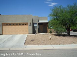 972 Leonard Wood St, Sierra Vista, AZ 85635