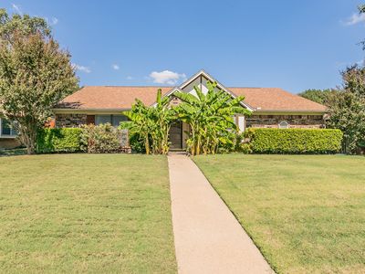 921 Ledgemont Dr, Plano, TX, 75025