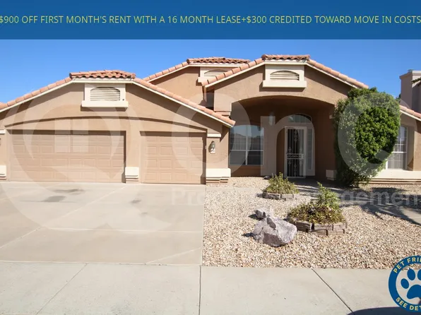 1350 W Stacey Ln, Tempe, AZ 85284