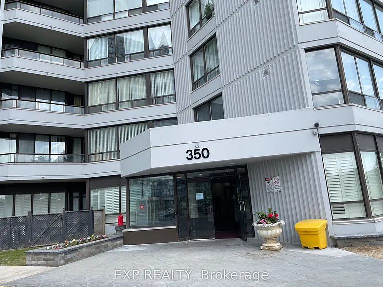 350 Alton Towers Cir #1507 — Photo 2