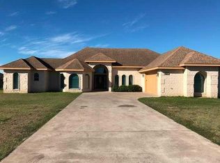 35253 Kretz Rd, Los Fresnos, TX 78566