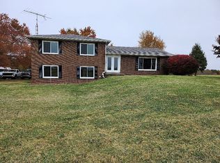 355 Lost Run Ln, Harned, KY 40144