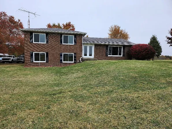 355 Lost Run Ln, Harned, KY 40144