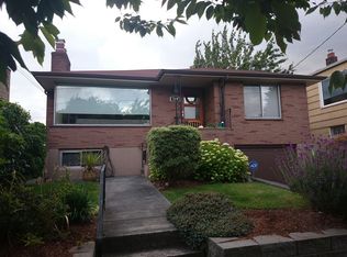 7509 Earl Ave NW, Seattle, WA 98117