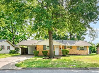 510 Elmdale Dr, Springdale, AR 72762