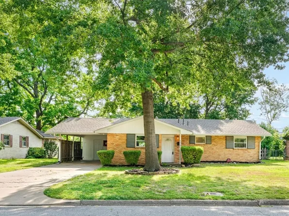 510 Elmdale Dr, Springdale, AR 72762
