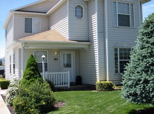 185 N 700 W, Spanish Fork, UT 84660