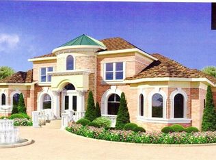 1800 Carribean Ct SW, Stockbridge, GA 30281