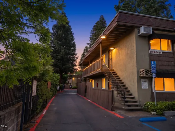 Plumtree Apartments, 3624 Auburn Blvd #B6dfbf261, Sacramento, CA 95821