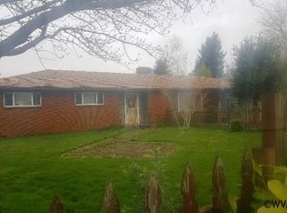 1429 Hardcastle Ave, Woodburn, OR 97071