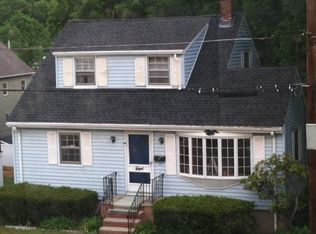 94 Roosevelt Rd, Medford, MA 02155