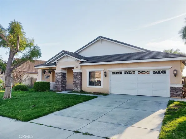 13667 Woodlands St, Corona, CA 92880