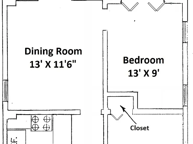 1314 W Addison St #1F — Photo 18